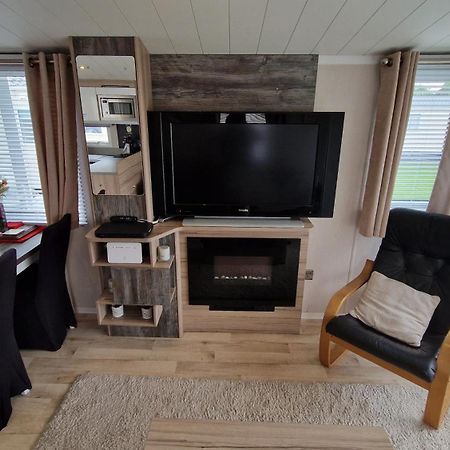 Caravan At Seton Sands Port Seton Εξωτερικό φωτογραφία