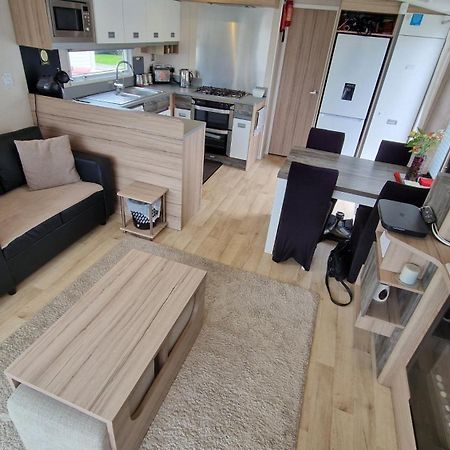 Caravan At Seton Sands Port Seton Εξωτερικό φωτογραφία